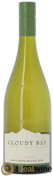 image du vin Cloudy Bay Sauvignon