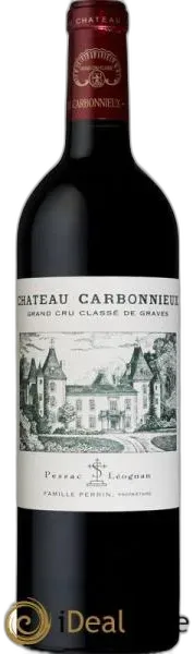 photo du vin Château Carbonnieux Cru Classé de Graves