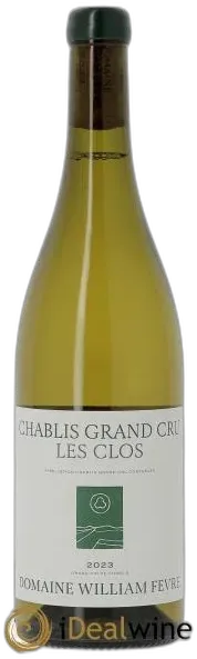 image du vin Les Clos