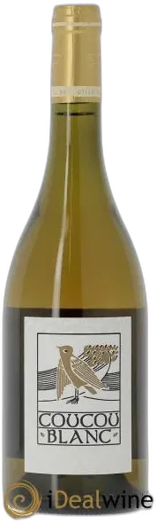 image du vin Coucou Blanc