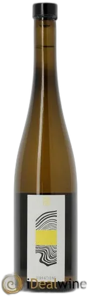 photo du vin Vibrations