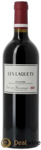 image du vin Les Laquets