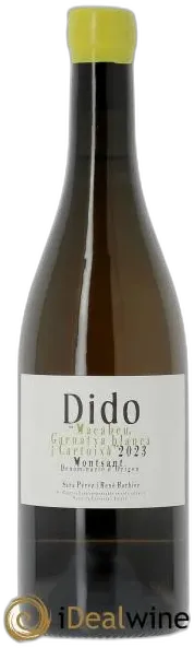 image du vin Venus la Universal