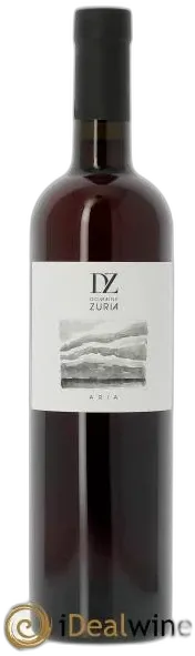 image du vin Aria Zuria