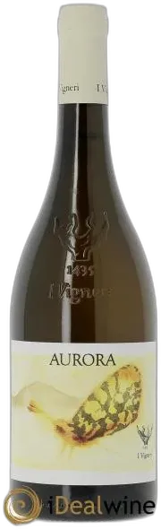 capture du vin Aurora