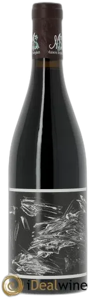 aperçu du vin Côte-Rôtie Coteaux de Tupin Jean-Michel Stephan