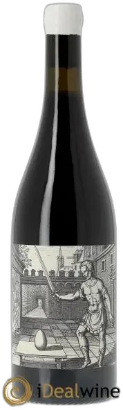 photos du vin Les Nuits Blanches (Carignan)