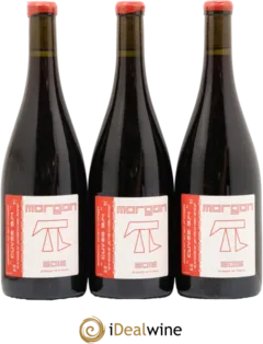 photos du vin Jean Foillard