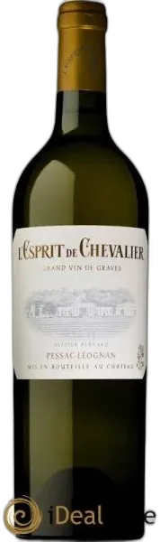 photos du vin l’Esprit de Chevalier