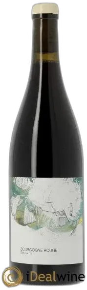 photo du vin Bourgogne des Six Ifs les Horées