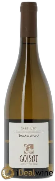 photo du vin Exogyra Virgula