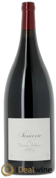 photo du vin Domaine Vacheron et Fils
