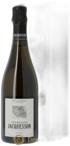image du vin Dizy Corne Bautray Extra-Brut Jacquesson