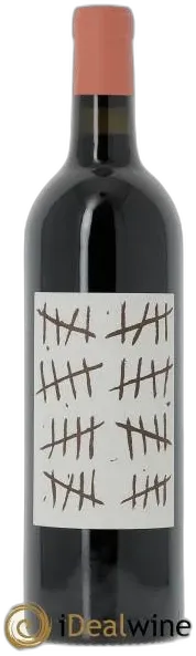 photo du vin Les Etats d'Ame du Mas Jullien