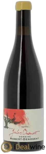 photo du vin Jules Chauvet