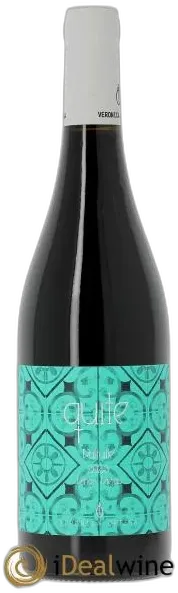 photos du vin Verónica Ortega Quite