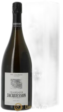 image du vin Dizy Corne Bautray Extra-Brut Jacquesson