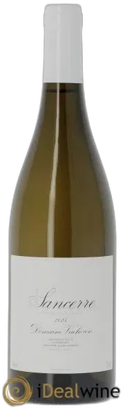 photo du vin Sancerre