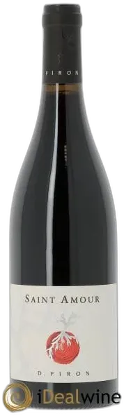 photos du vin Dominique Piron Saint Amour