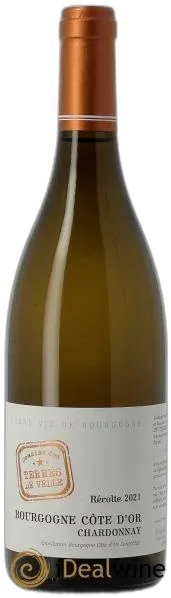 photos du vin Terres de Velle