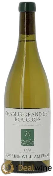 photos du vin Bougros