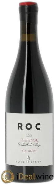 photo du vin Roc