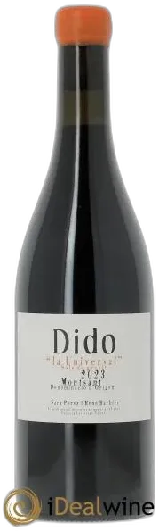 image du vin Venus la Universal
