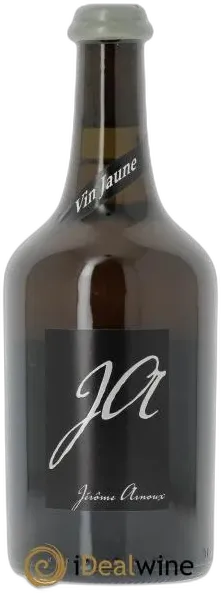 photo du vin Vin Jaune