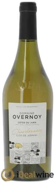 photo du vin Clos de Jerminy