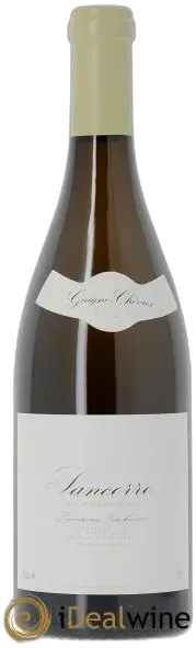 illustration du vin Guigne-Chevres