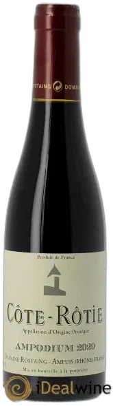 photo du vin Ampodium