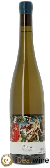 aperçu du vin Marcel Deiss Burg