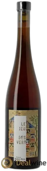 vue du vin Burg