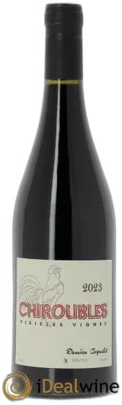 image du vin Vieilles Vignes
