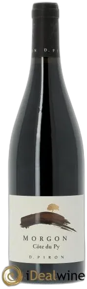 illustration du vin Côte du Py