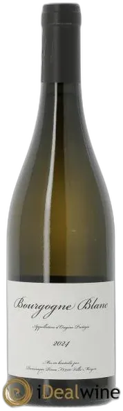 illustration du vin Bourgogne Dominique Piron
