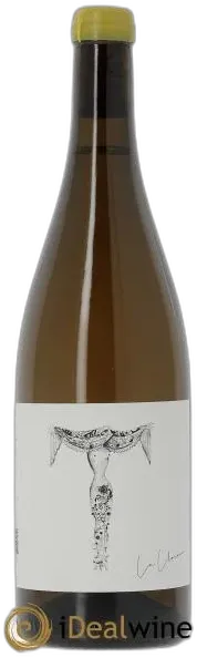 capture du vin Verónica Ortega la Llorona