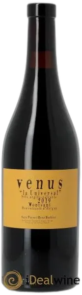 image du vin Venus la Universal