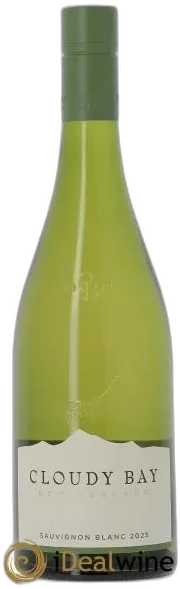 image du vin Cloudy Bay Sauvignon