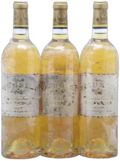 illustration du vin Rieussec