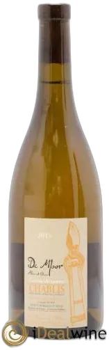 photo du vin Coteau de Rosette