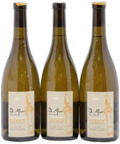 photo du vin Coteau de Rosette