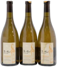 photo du vin Coteau de Rosette