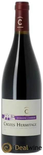 photo du vin Crozes-Hermitage