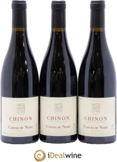 image du vin Coteau de Noiré