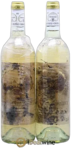 image du vin Château Carbonnieux