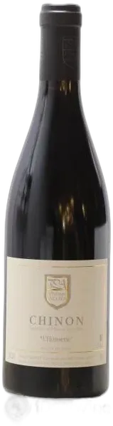 image du vin L'Huisserie