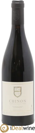 image du vin L'Huisserie