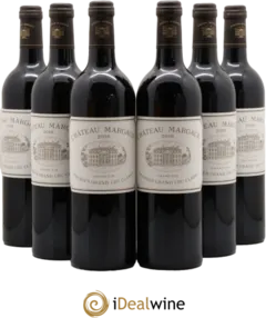 photos du vin Margaux