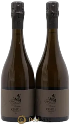 illustration du vin Le Creux d’Enfer